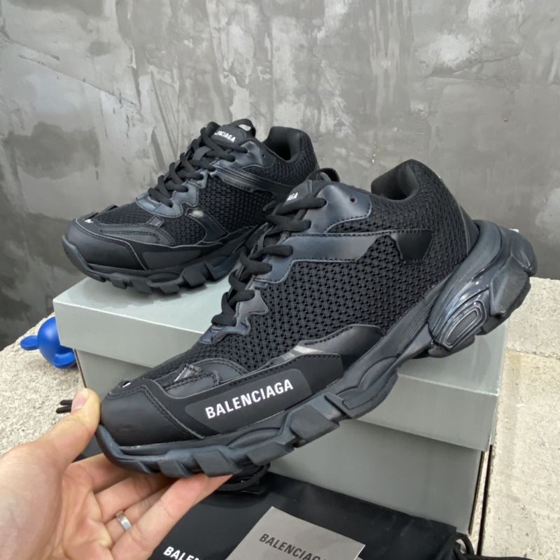 Balenciaga Track Shoes